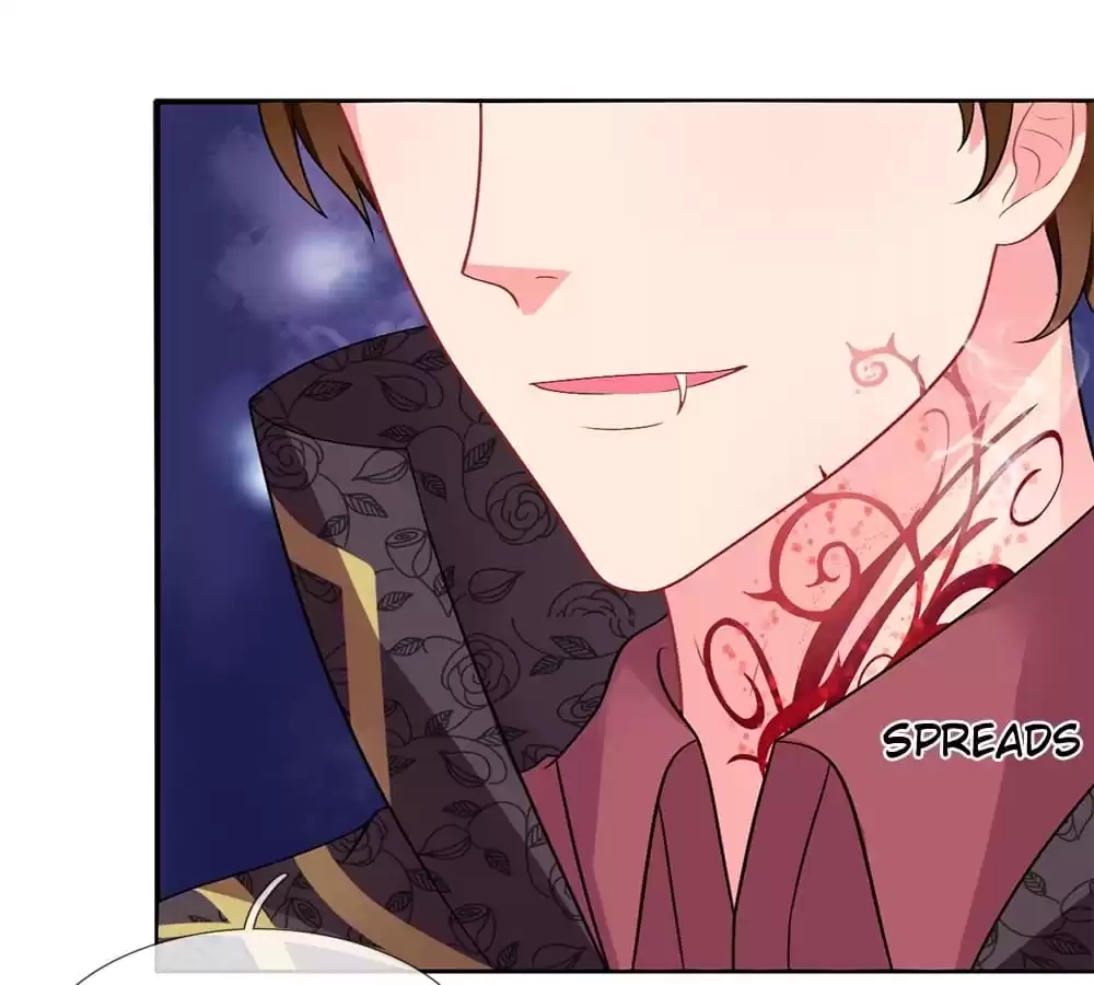 Read My Captive Princess chapter 53 image 20 on Lezhin