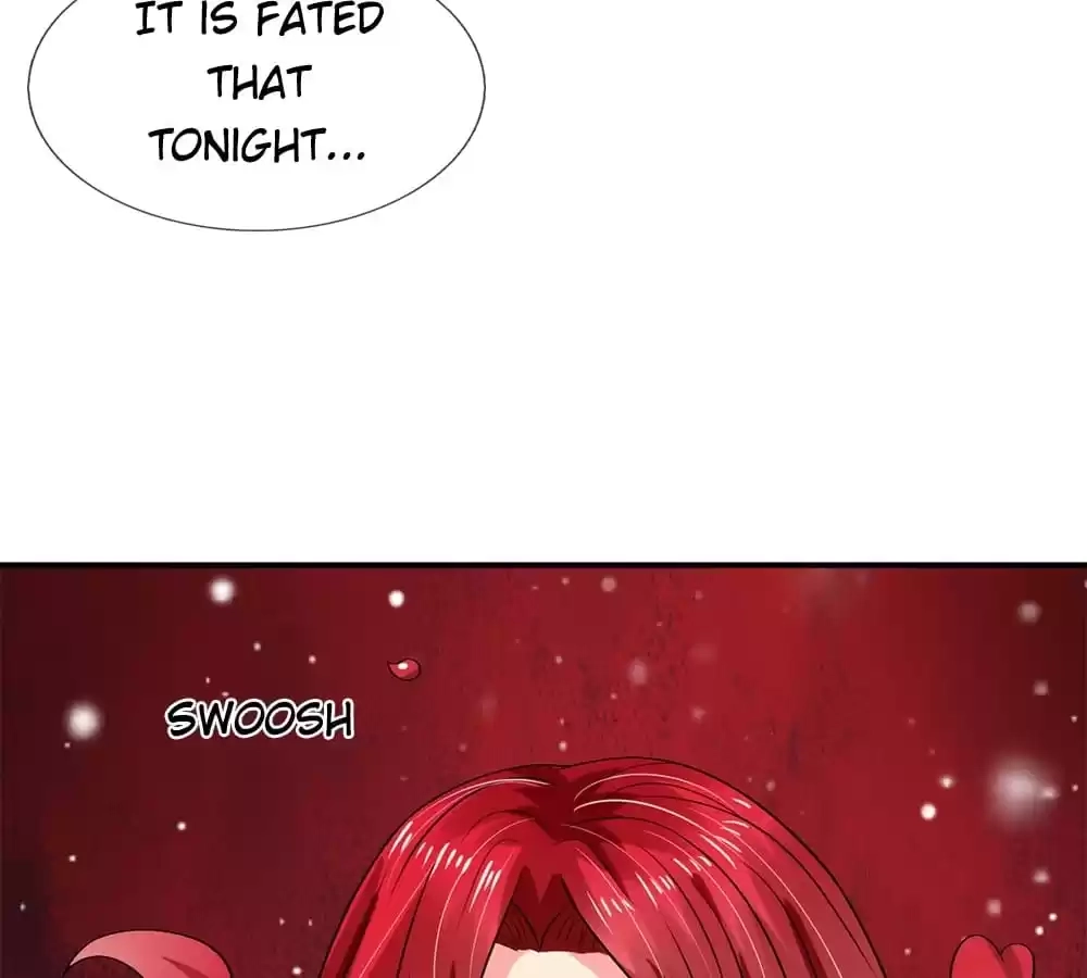 Read My Captive Princess chapter 53 image 21 on Lezhin