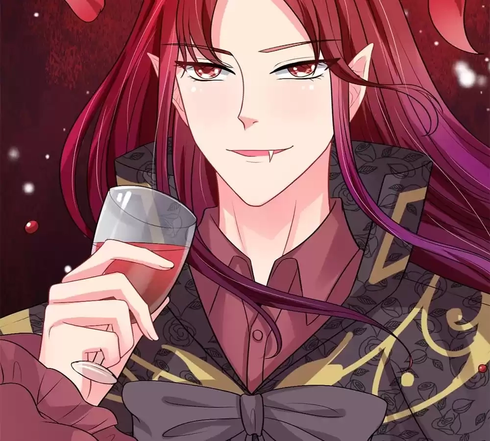 Read My Captive Princess chapter 53 image 22 on Lezhin