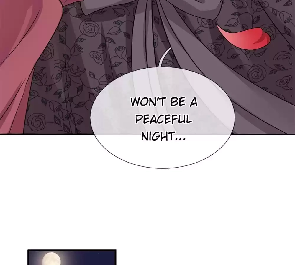 Read My Captive Princess chapter 53 image 23 on Lezhin