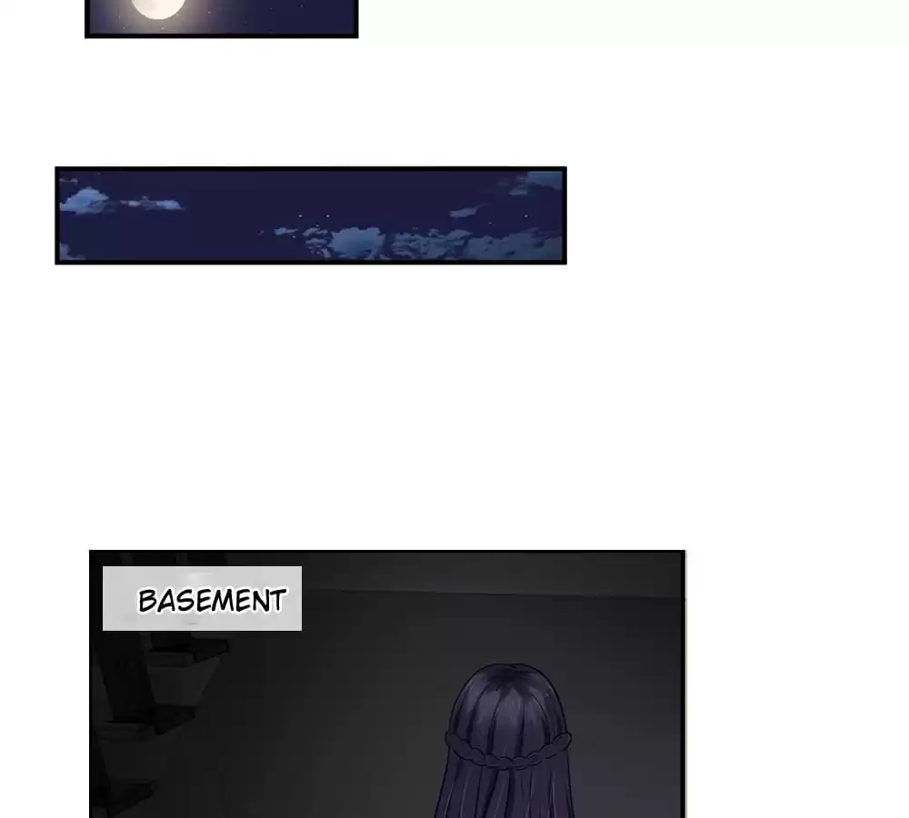 Read My Captive Princess chapter 53 image 24 on Lezhin
