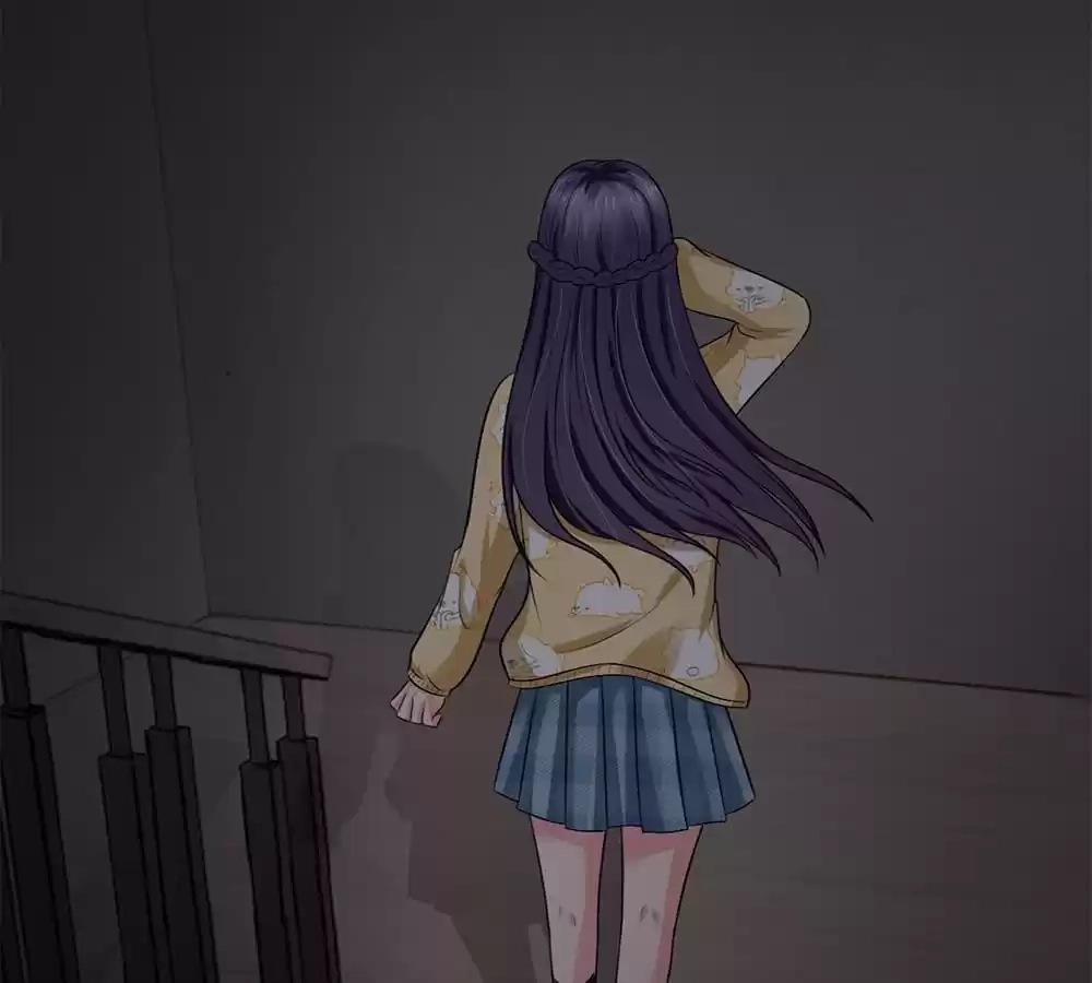 Read My Captive Princess chapter 53 image 28 on Lezhin