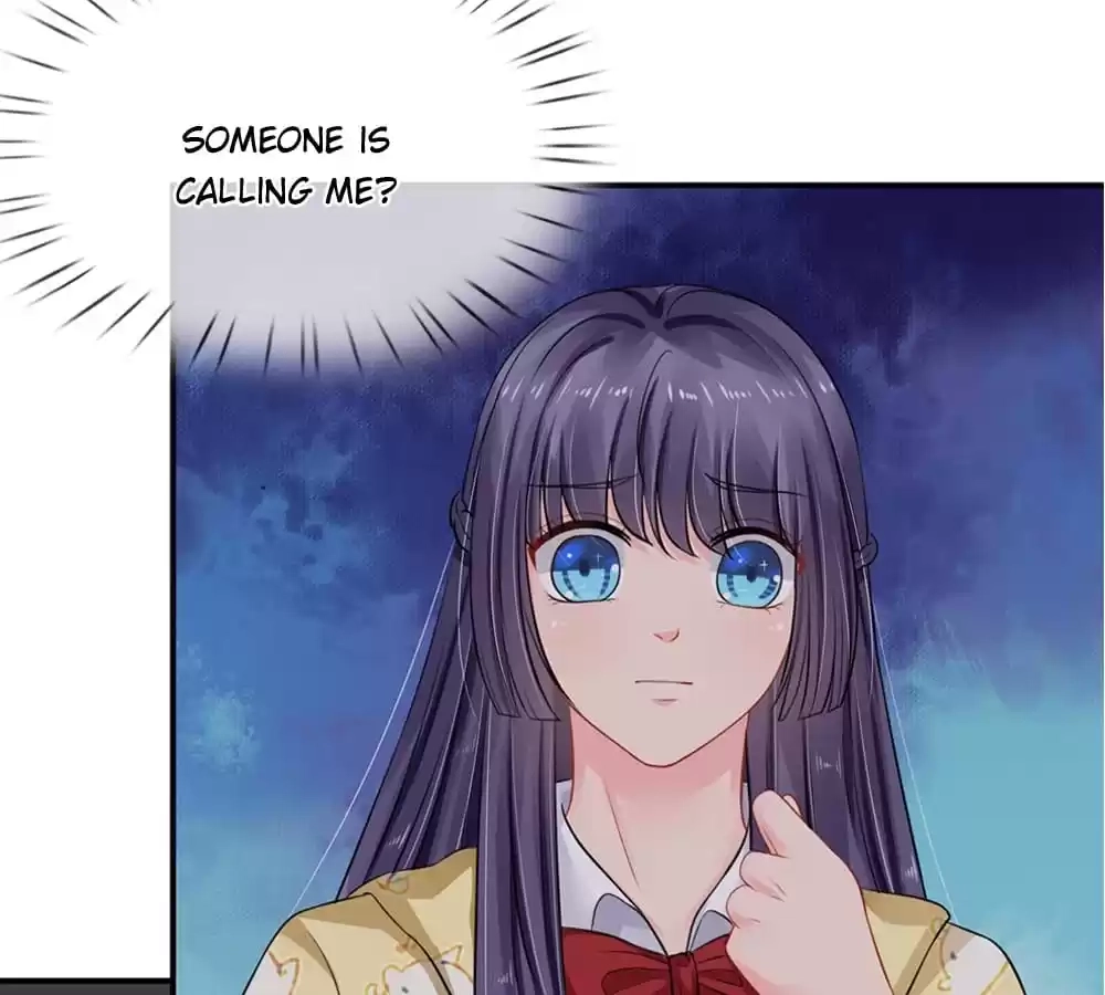 Read My Captive Princess chapter 53 image 30 on Lezhin
