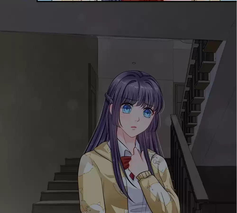 Read My Captive Princess chapter 53 image 31 on Lezhin