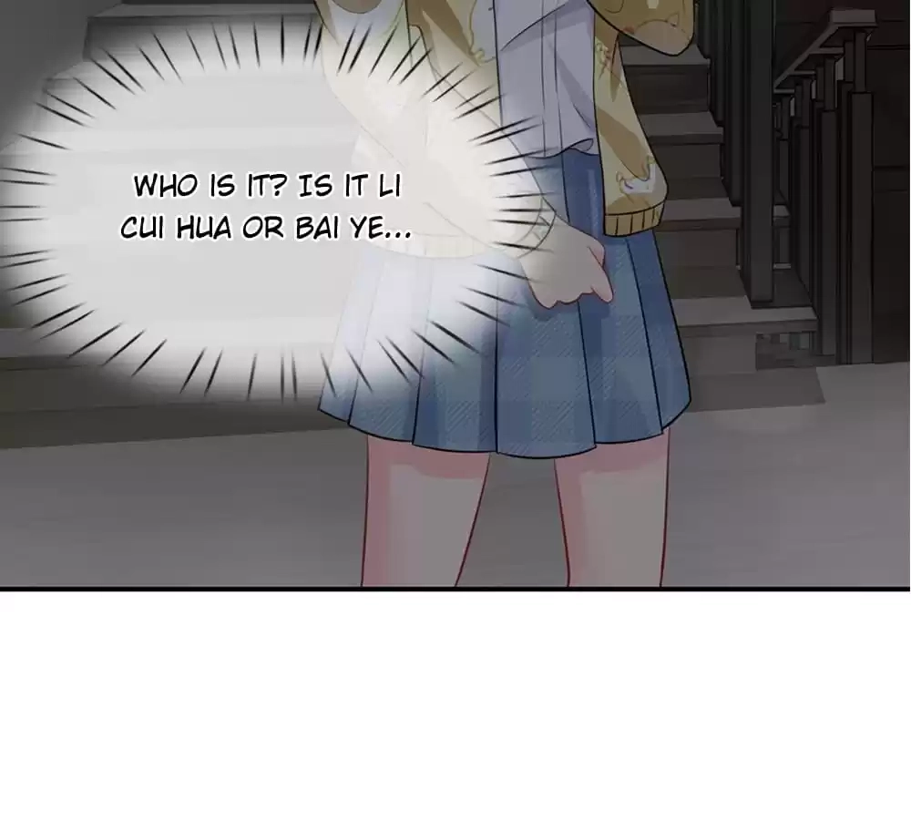 Read My Captive Princess chapter 53 image 32 on Lezhin