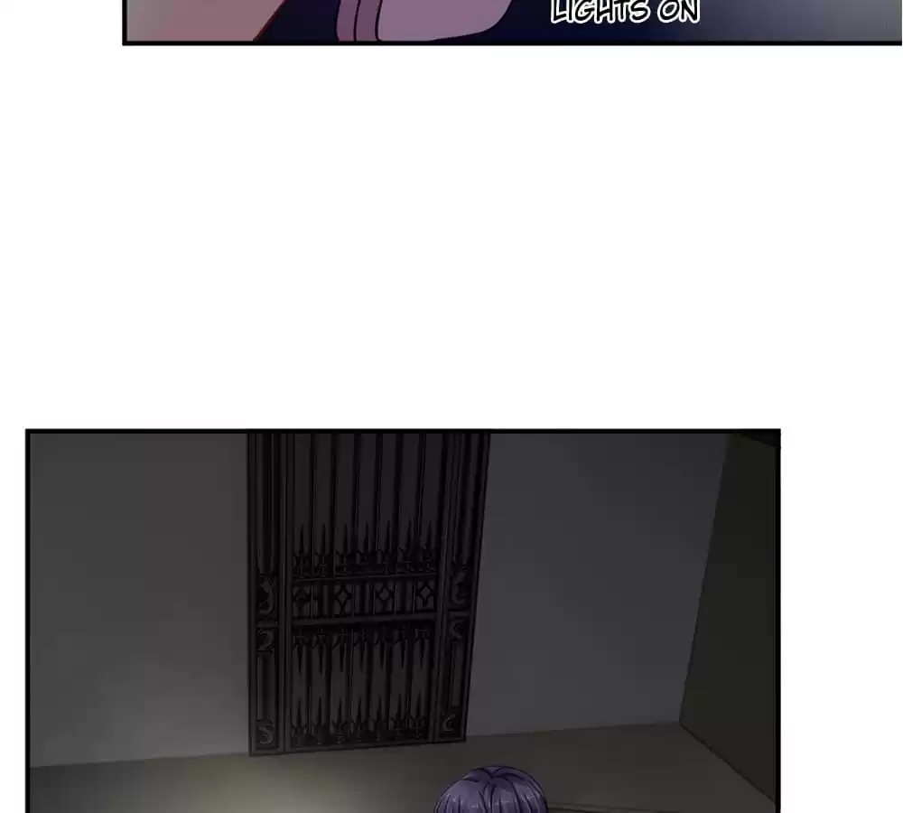 Read My Captive Princess chapter 53 image 34 on Lezhin