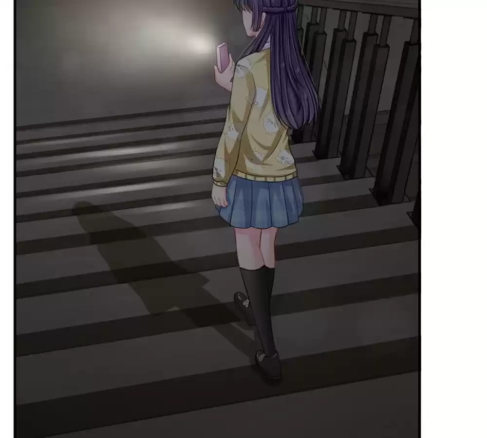 Read My Captive Princess chapter 53 image 35 on Lezhin