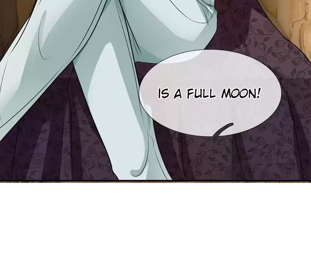 Read My Captive Princess chapter 53 image 4 on Lezhin