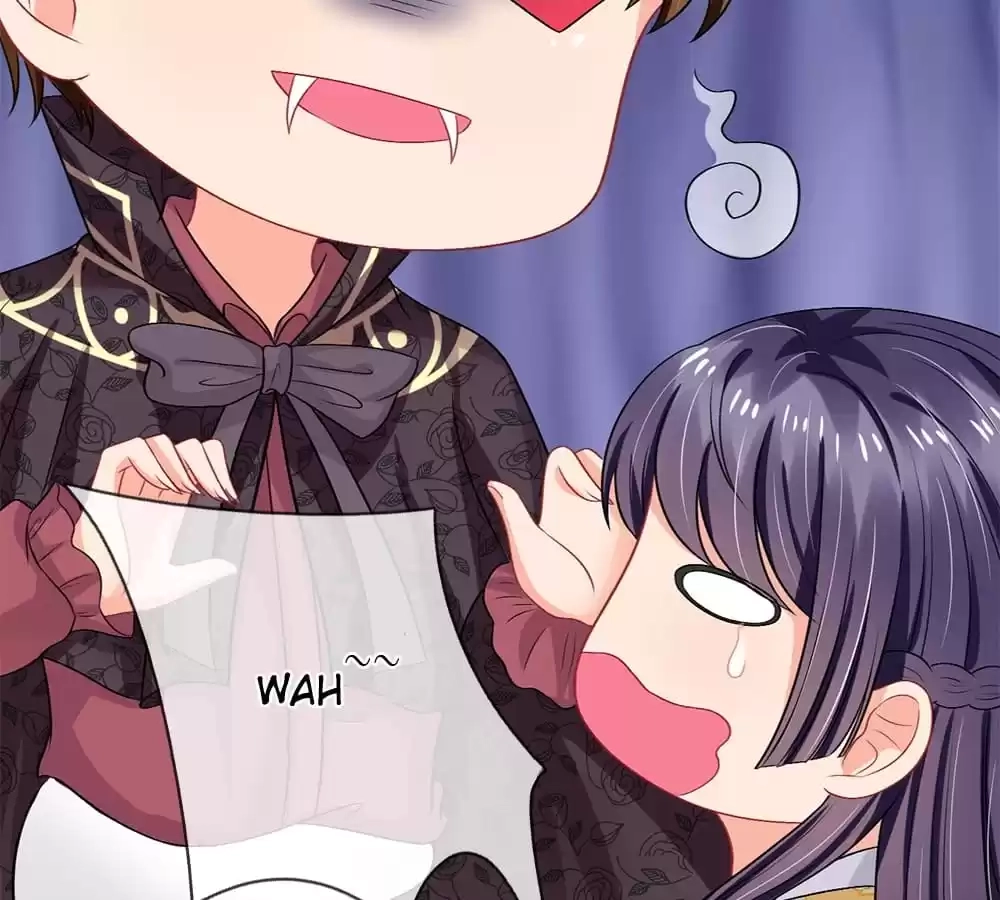 Read My Captive Princess chapter 53 image 6 on Lezhin