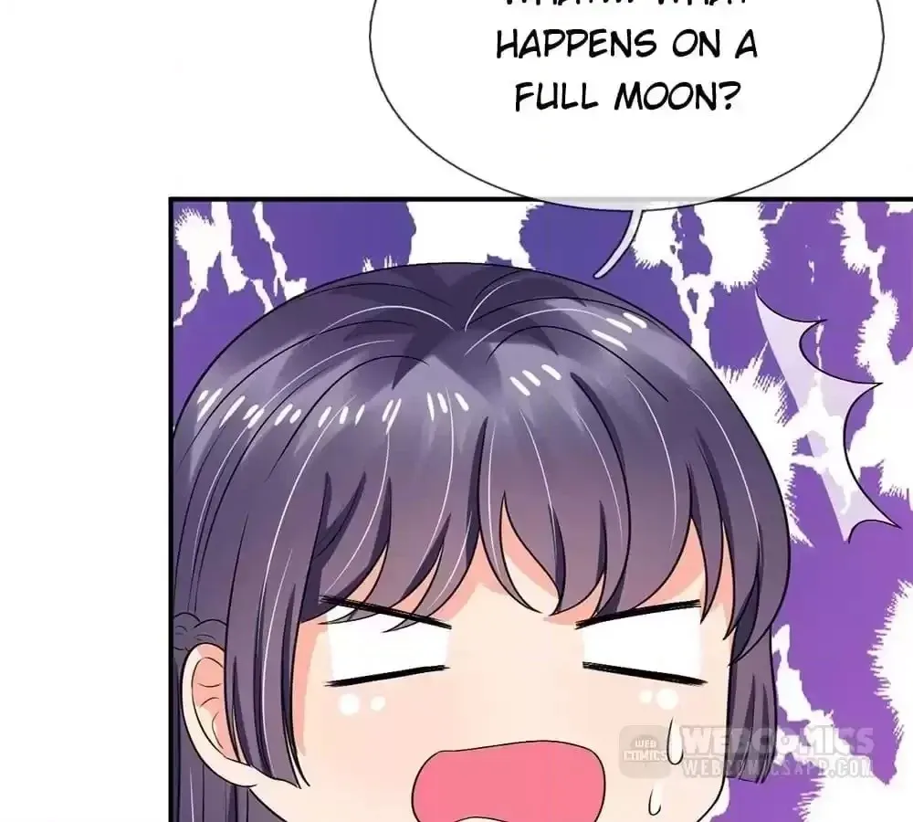 Read My Captive Princess chapter 53 image 9 on Lezhin