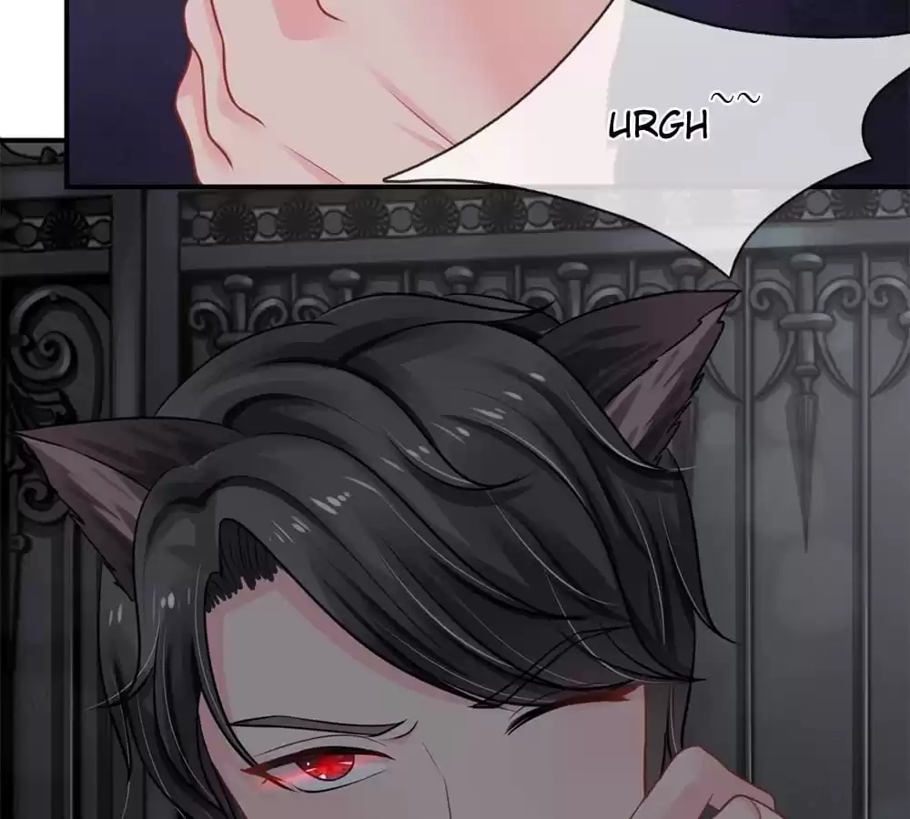 Read My Captive Princess chapter 54 image 18 on Lezhin