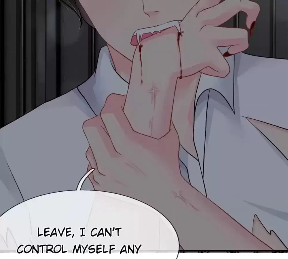 Read My Captive Princess chapter 54 image 19 on Lezhin
