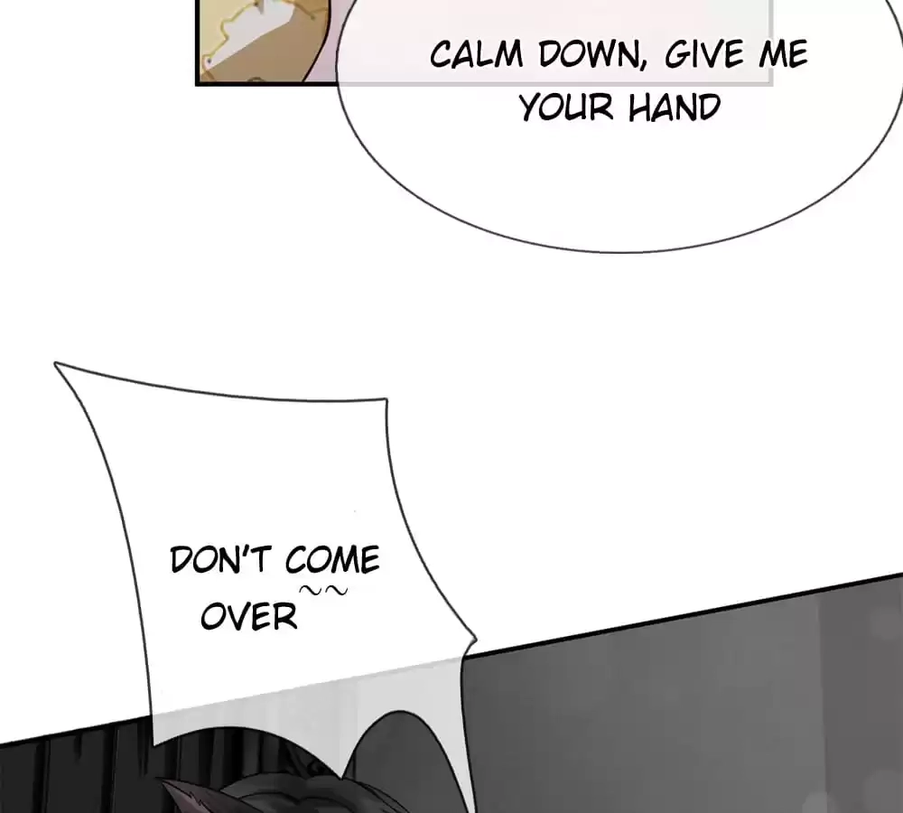 Read My Captive Princess chapter 54 image 23 on Lezhin