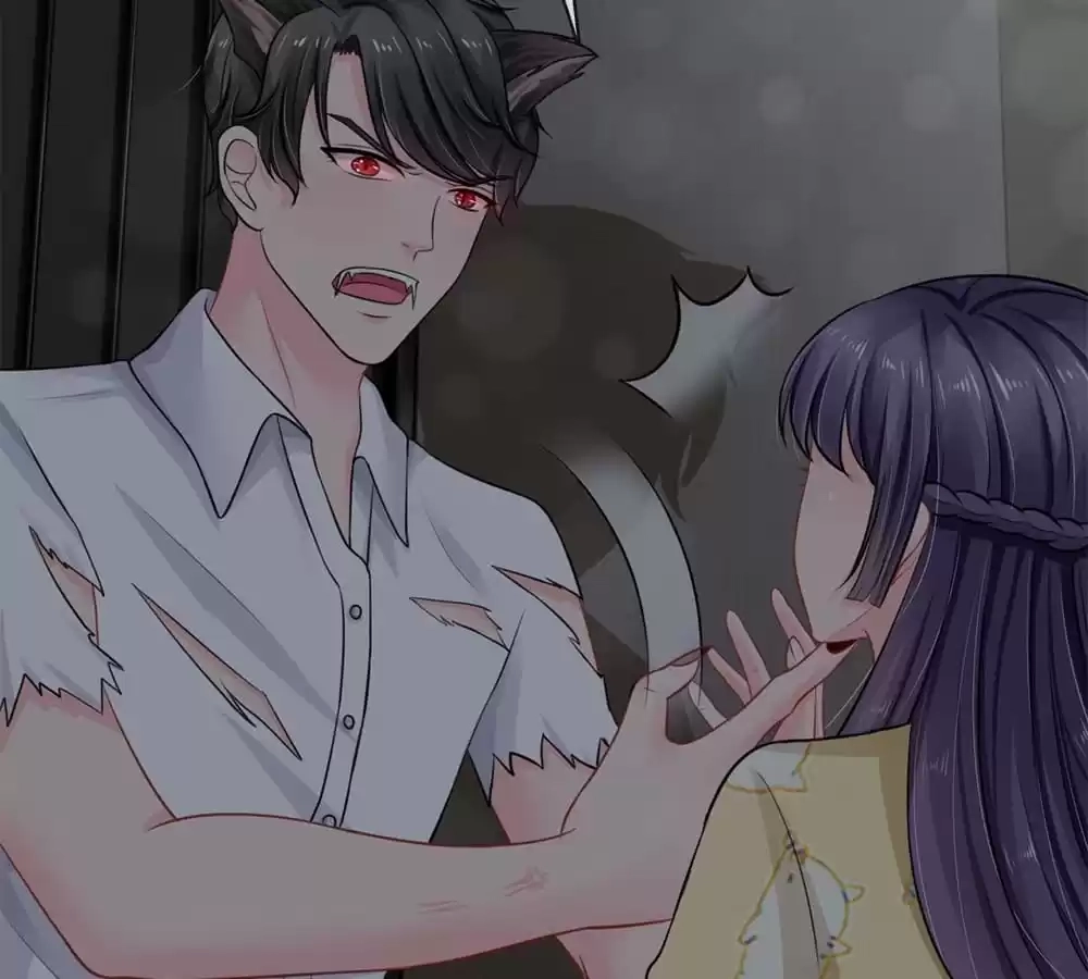 Read My Captive Princess chapter 54 image 24 on Lezhin