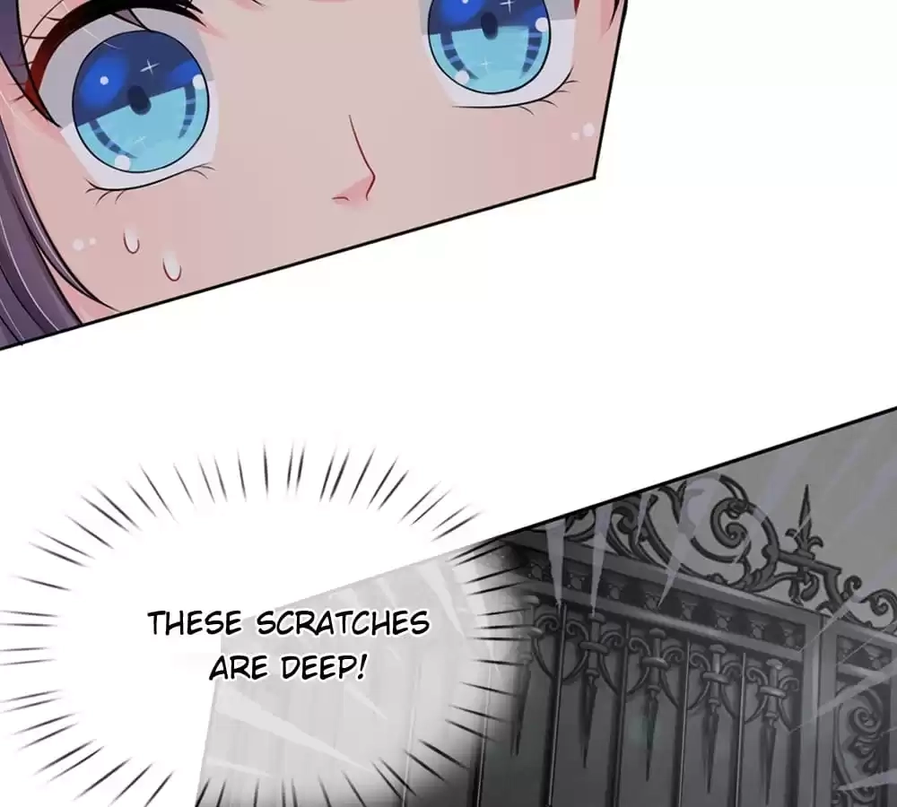 Read My Captive Princess chapter 54 image 3 on Lezhin
