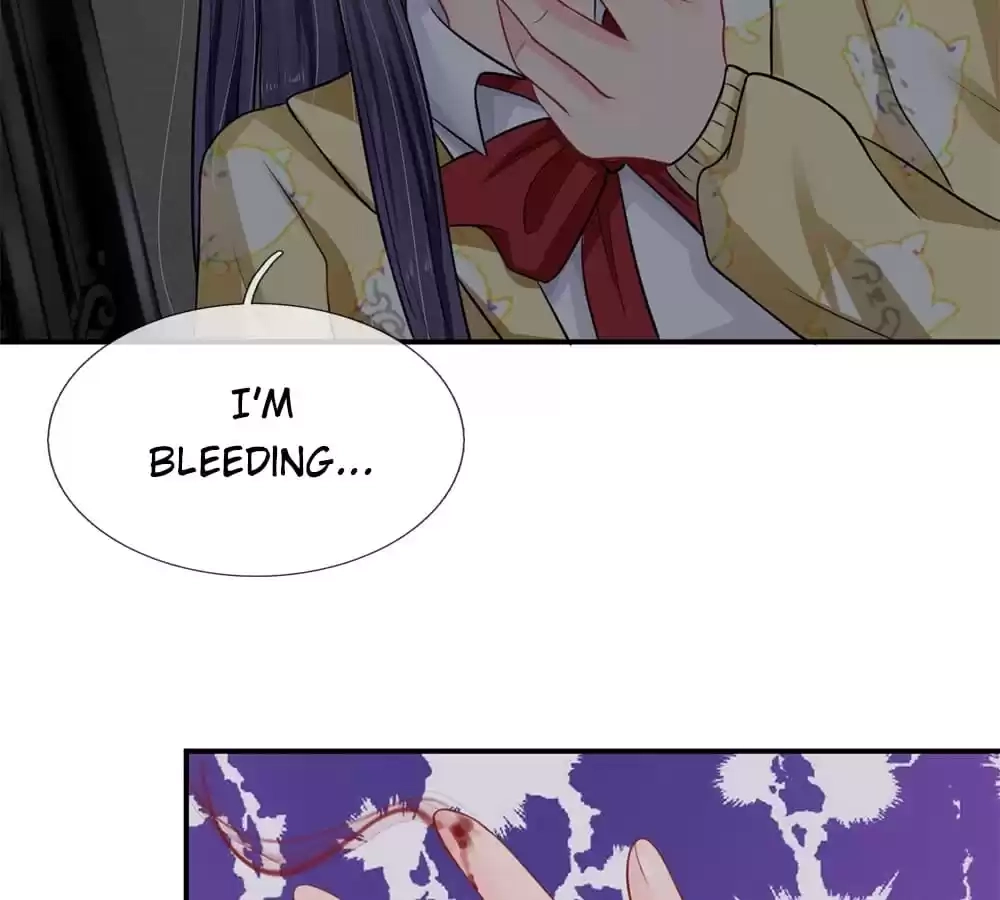 Read My Captive Princess chapter 54 image 30 on Lezhin