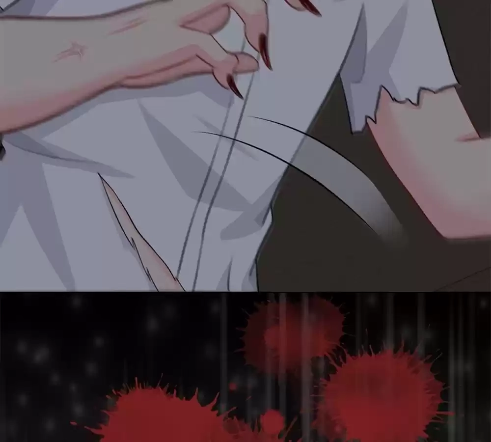Read My Captive Princess chapter 54 image 34 on Lezhin