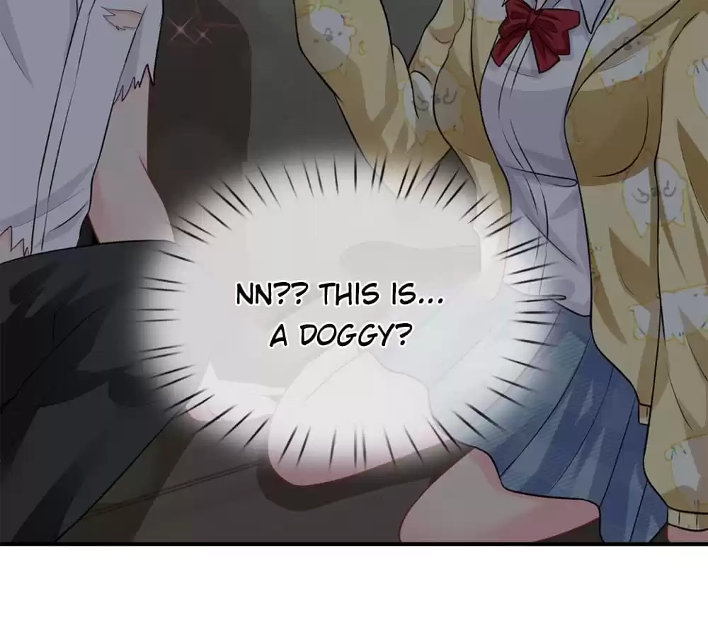 Read My Captive Princess chapter 54 image 40 on Lezhin