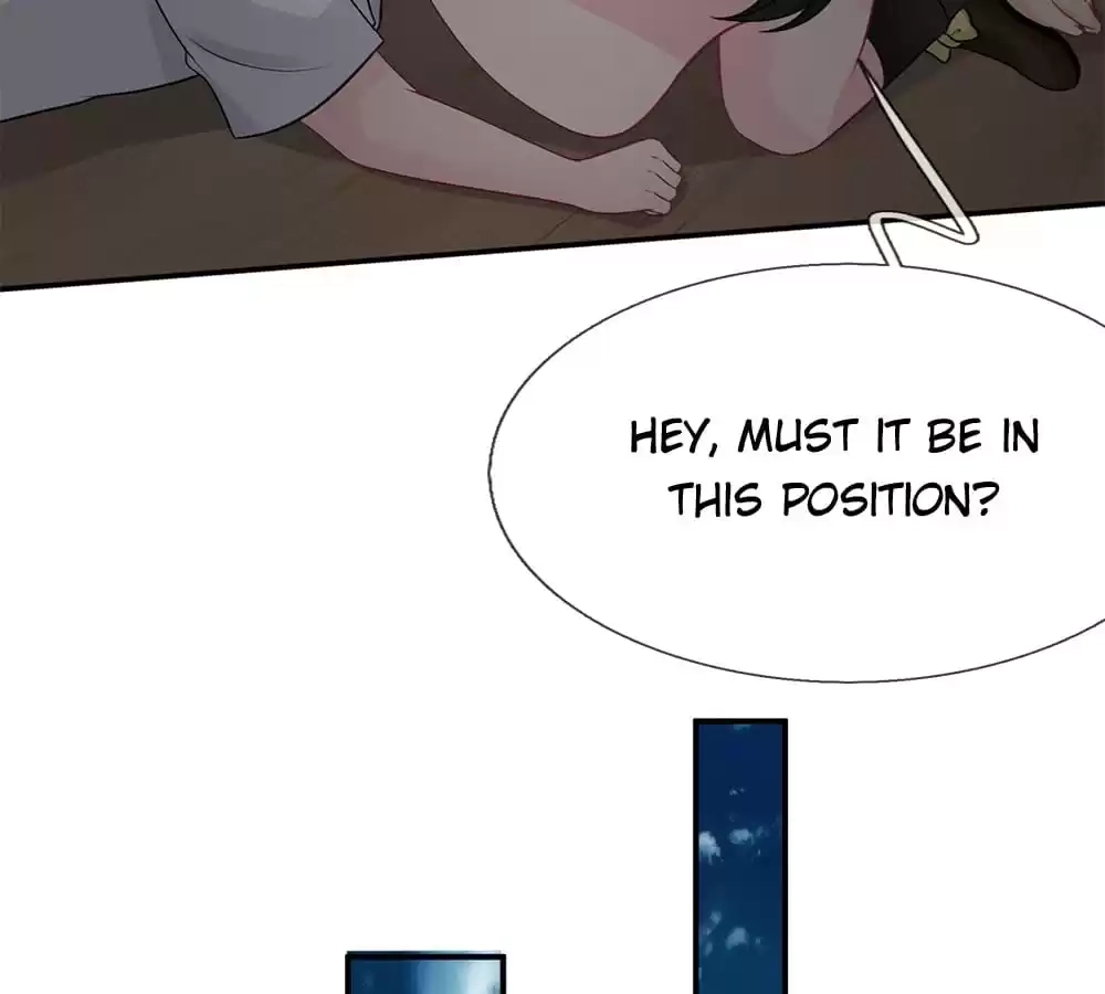 Read My Captive Princess chapter 55 image 11 on Lezhin