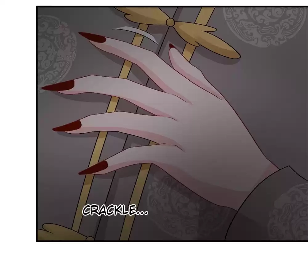Read My Captive Princess chapter 55 image 15 on Lezhin