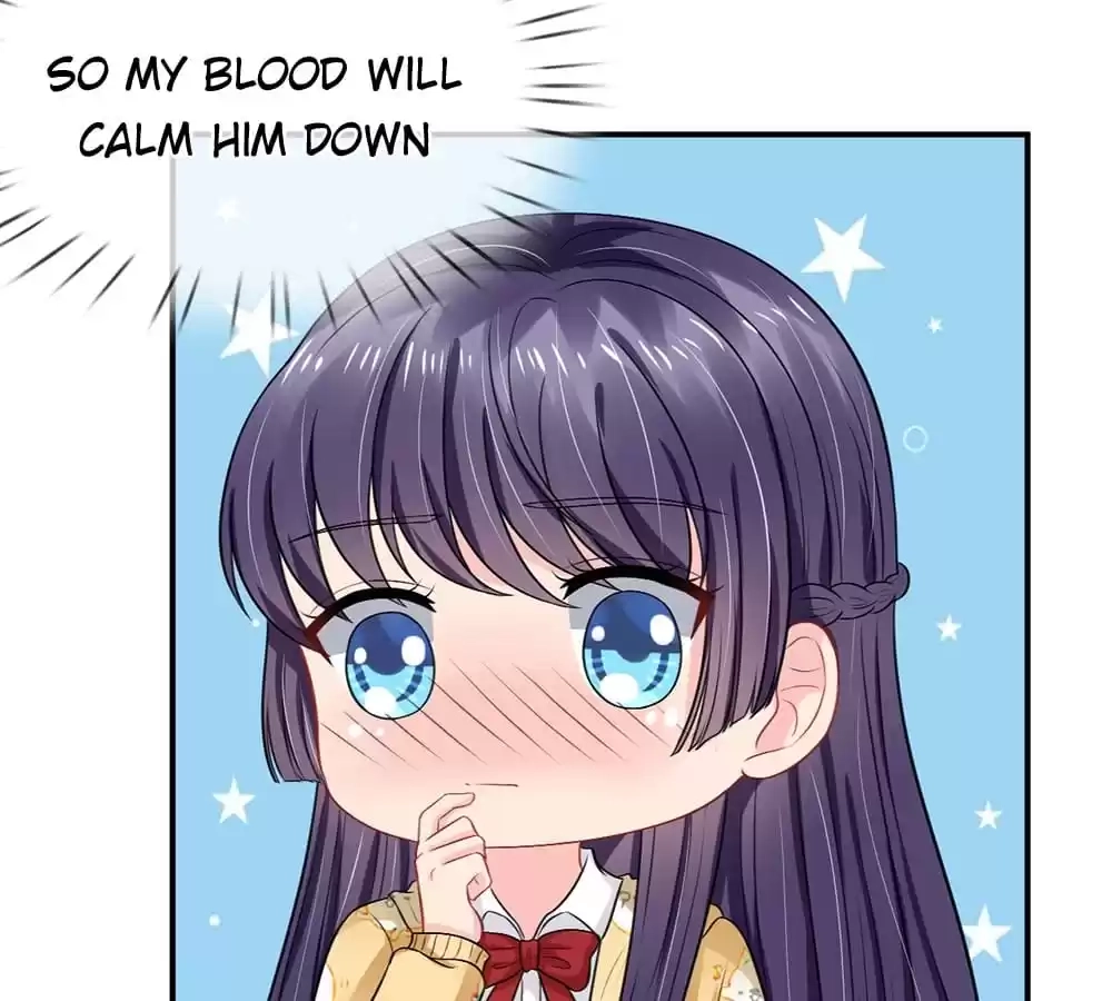 Read My Captive Princess chapter 55 image 2 on Lezhin