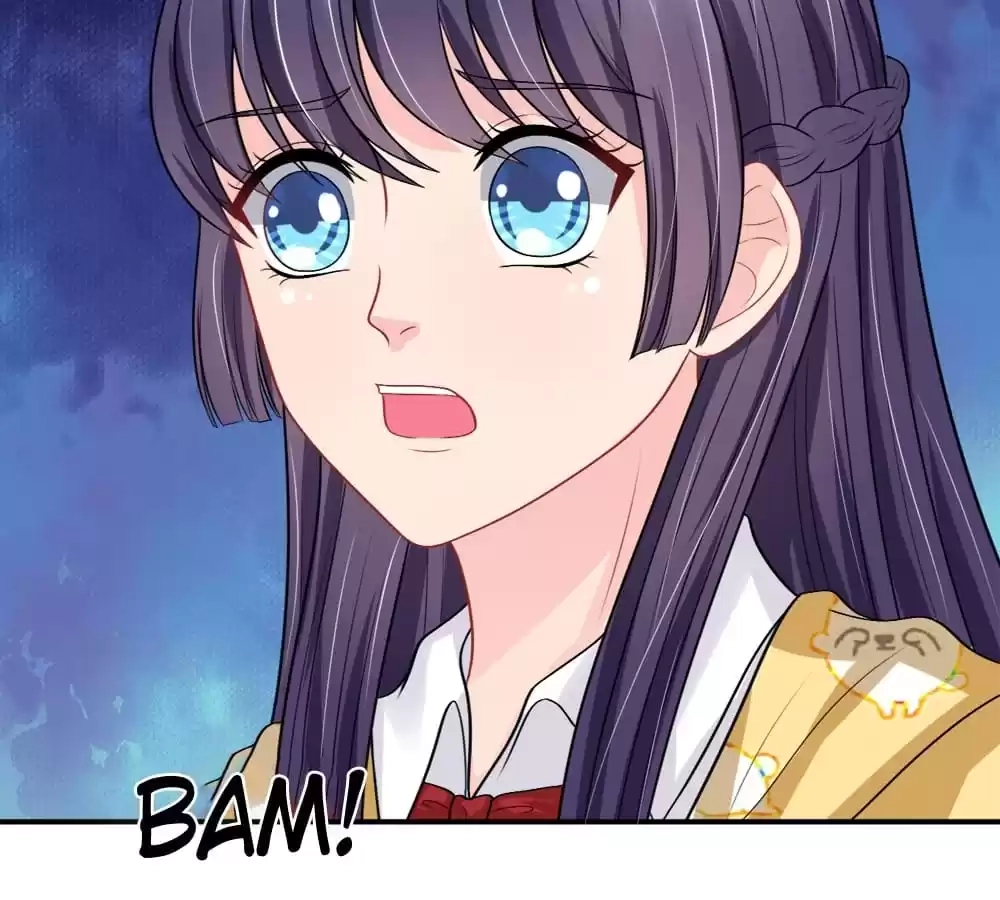 Read My Captive Princess chapter 55 image 21 on Lezhin
