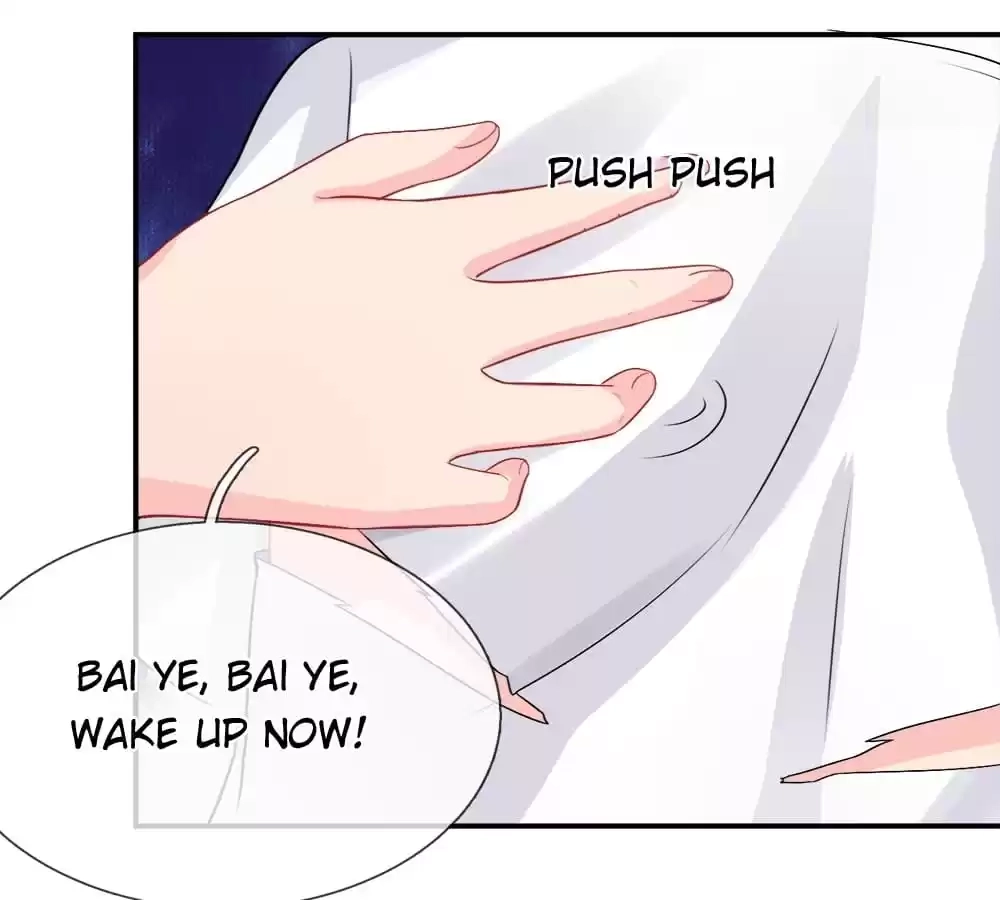 Read My Captive Princess chapter 55 image 23 on Lezhin