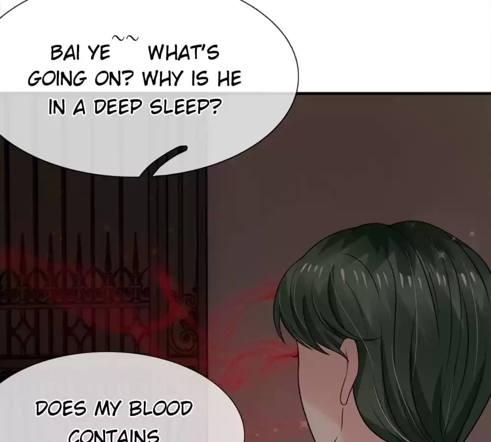 Read My Captive Princess chapter 55 image 26 on Lezhin