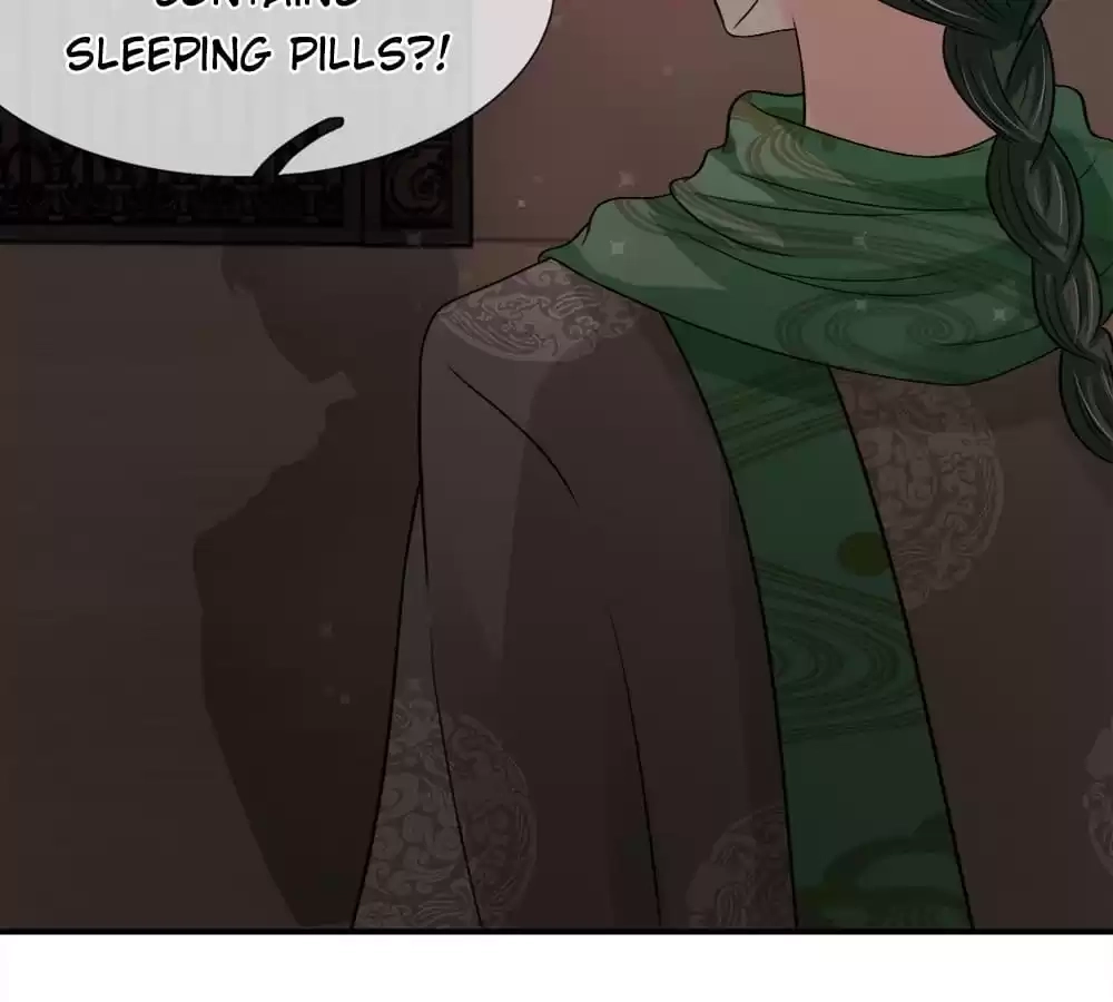 Read My Captive Princess chapter 55 image 27 on Lezhin