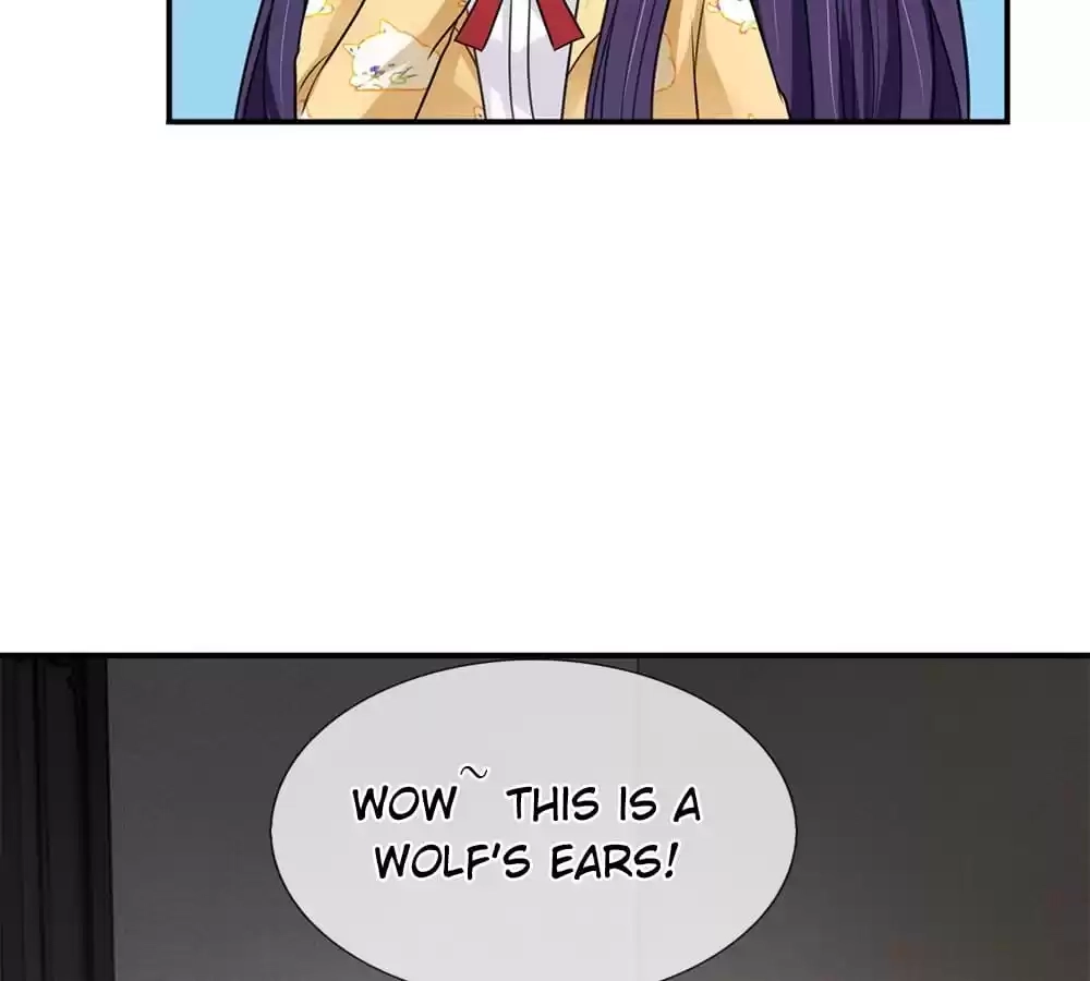 Read My Captive Princess chapter 55 image 3 on Lezhin