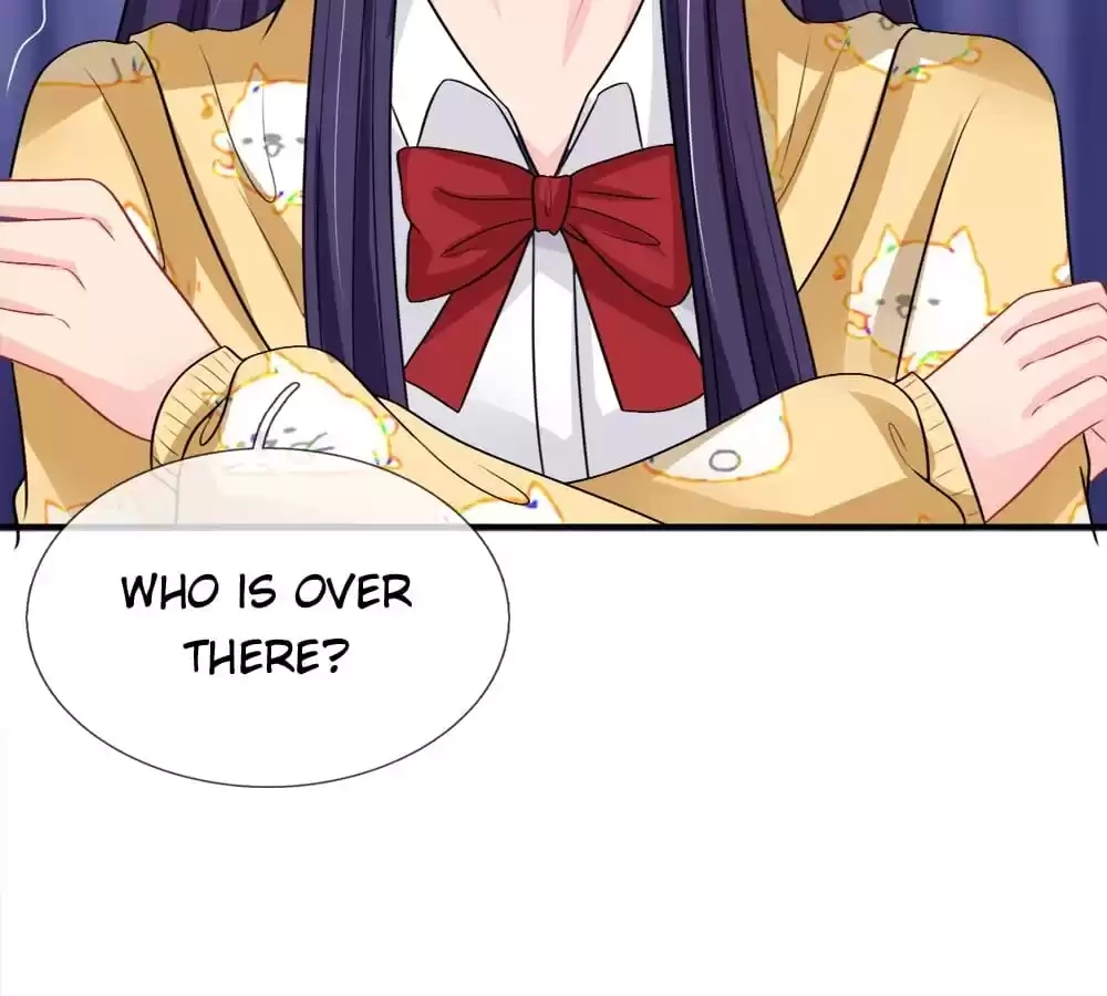 Read My Captive Princess chapter 55 image 30 on Lezhin