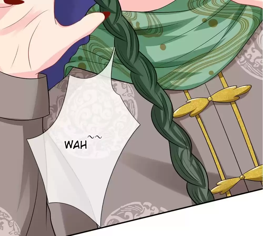Read My Captive Princess chapter 55 image 36 on Lezhin