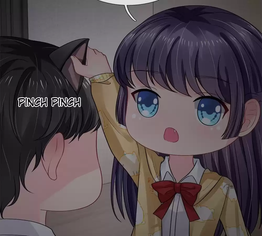 Read My Captive Princess chapter 55 image 4 on Lezhin