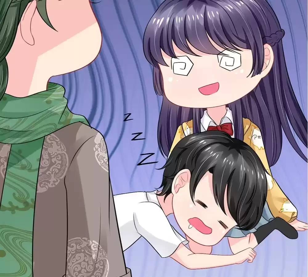 Read My Captive Princess chapter 55 image 40 on Lezhin