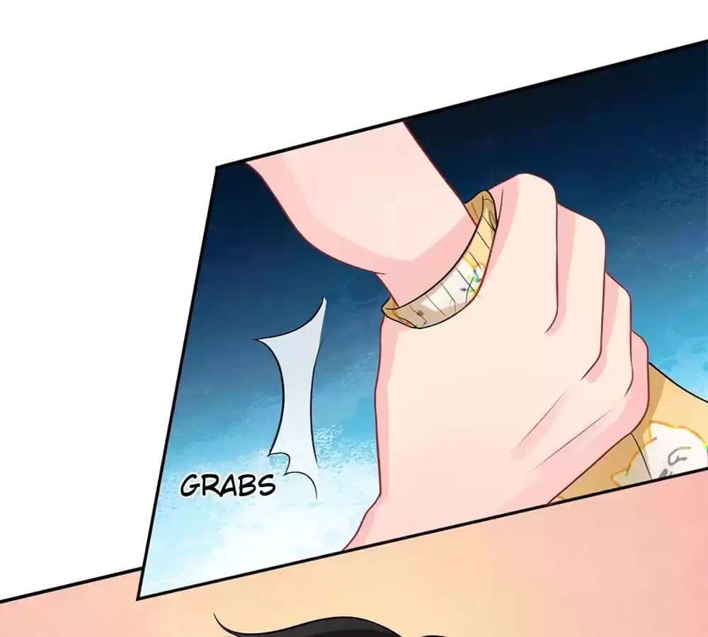 Read My Captive Princess chapter 55 image 6 on Lezhin