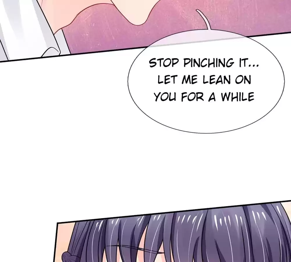 Read My Captive Princess chapter 55 image 8 on Lezhin