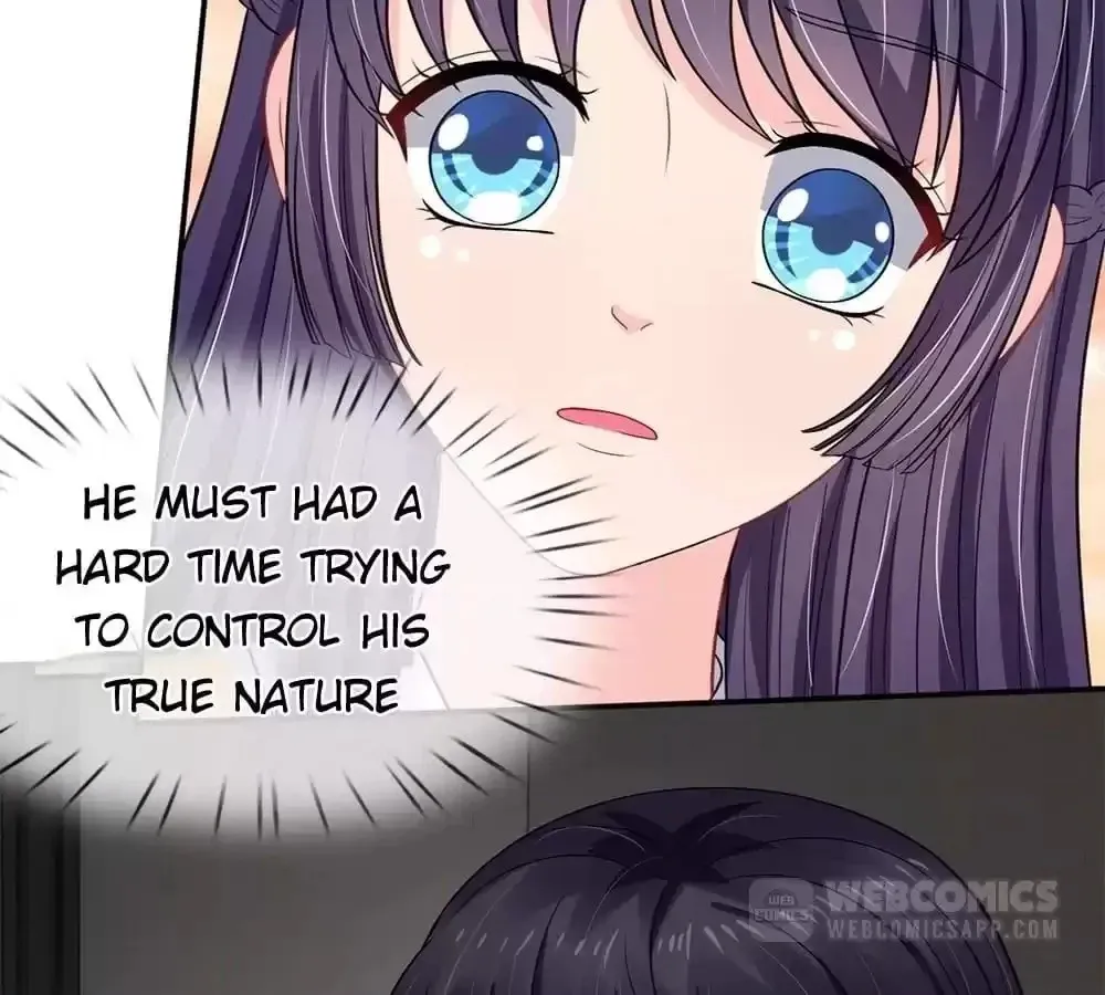 Read My Captive Princess chapter 55 image 9 on Lezhin