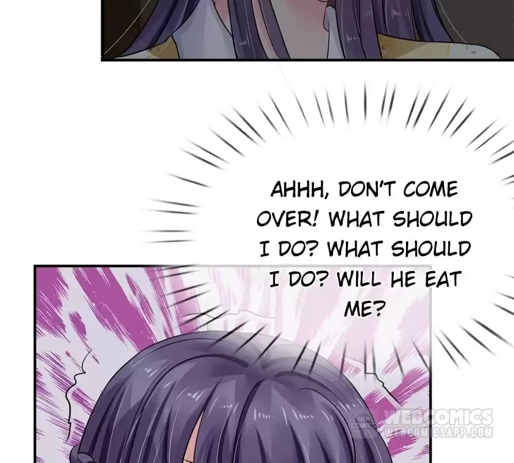 My Captive Princess Chapter 56 page 2 - 
