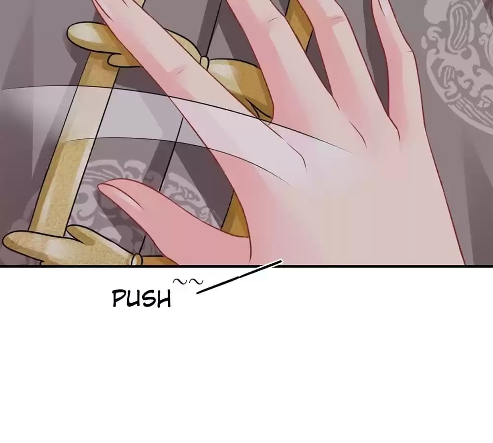 My Captive Princess Chapter 56 page 21 - 