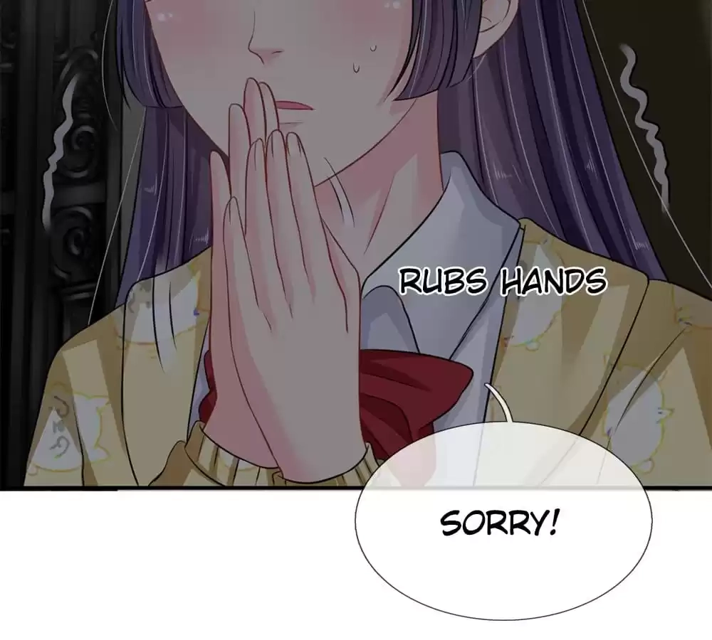 My Captive Princess Chapter 56 page 23 - 