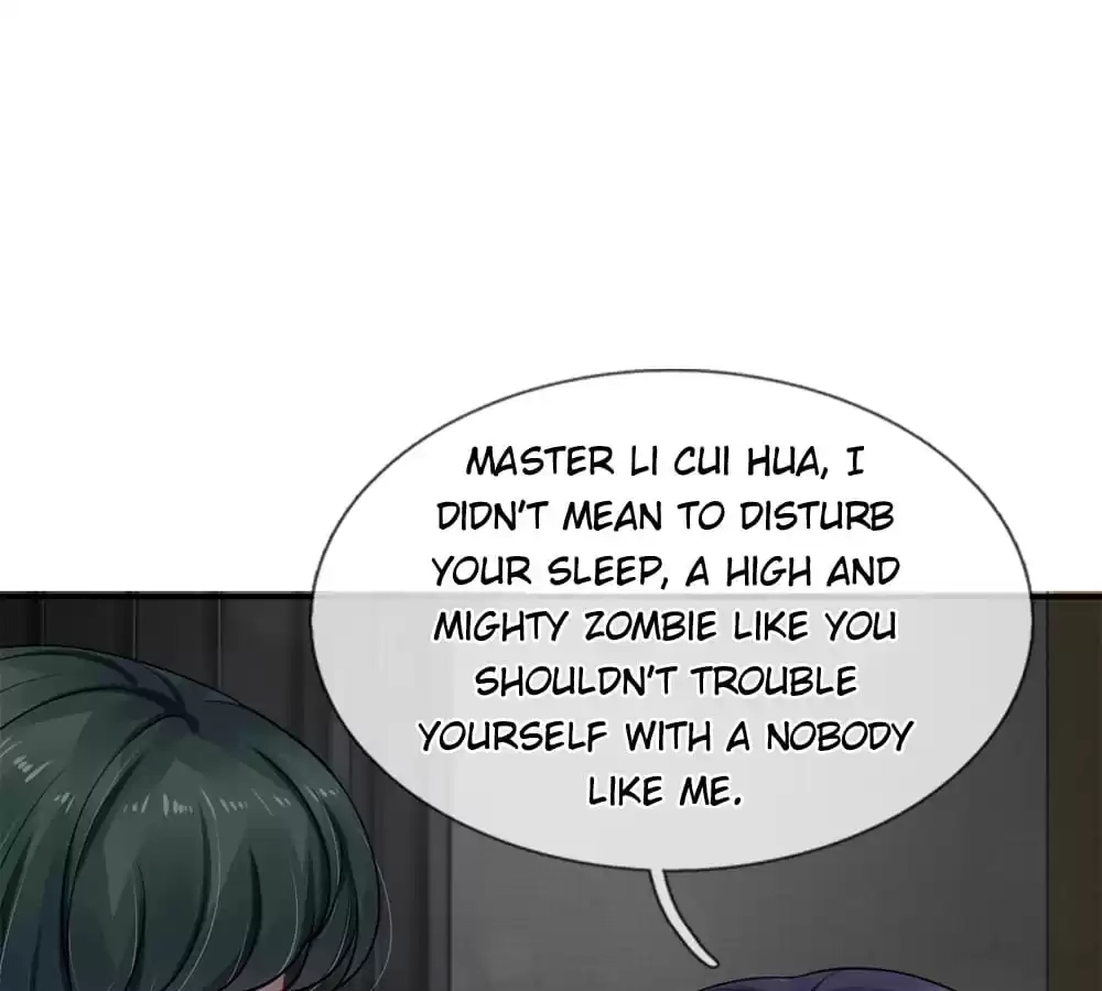 My Captive Princess Chapter 56 page 24 - 