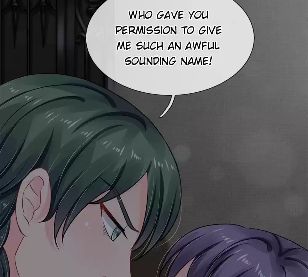 My Captive Princess Chapter 56 page 29 - 