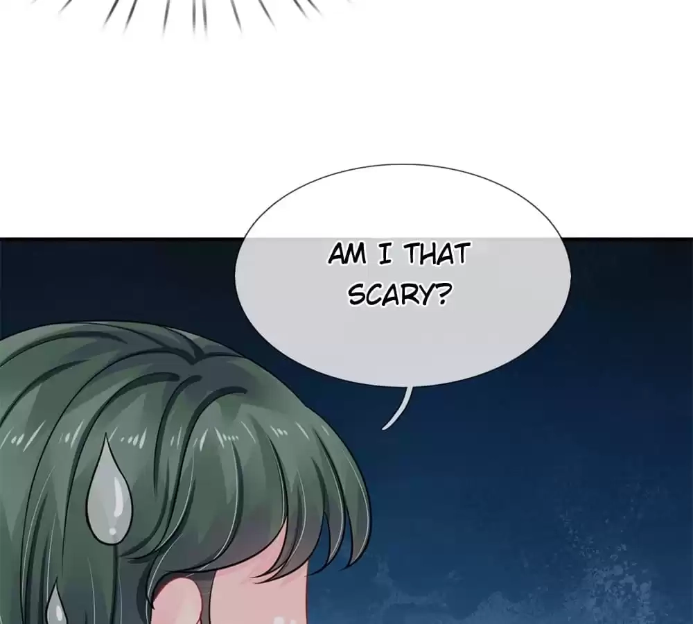 My Captive Princess Chapter 56 page 4 - 