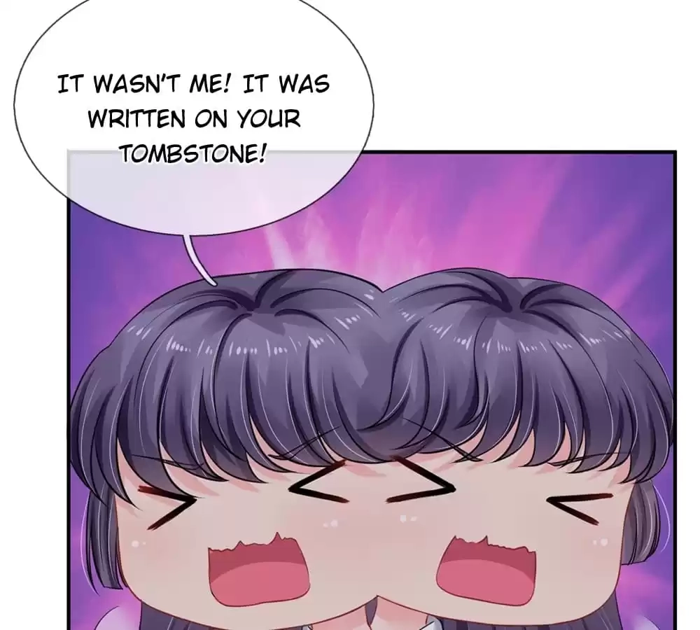My Captive Princess Chapter 56 page 31 - 