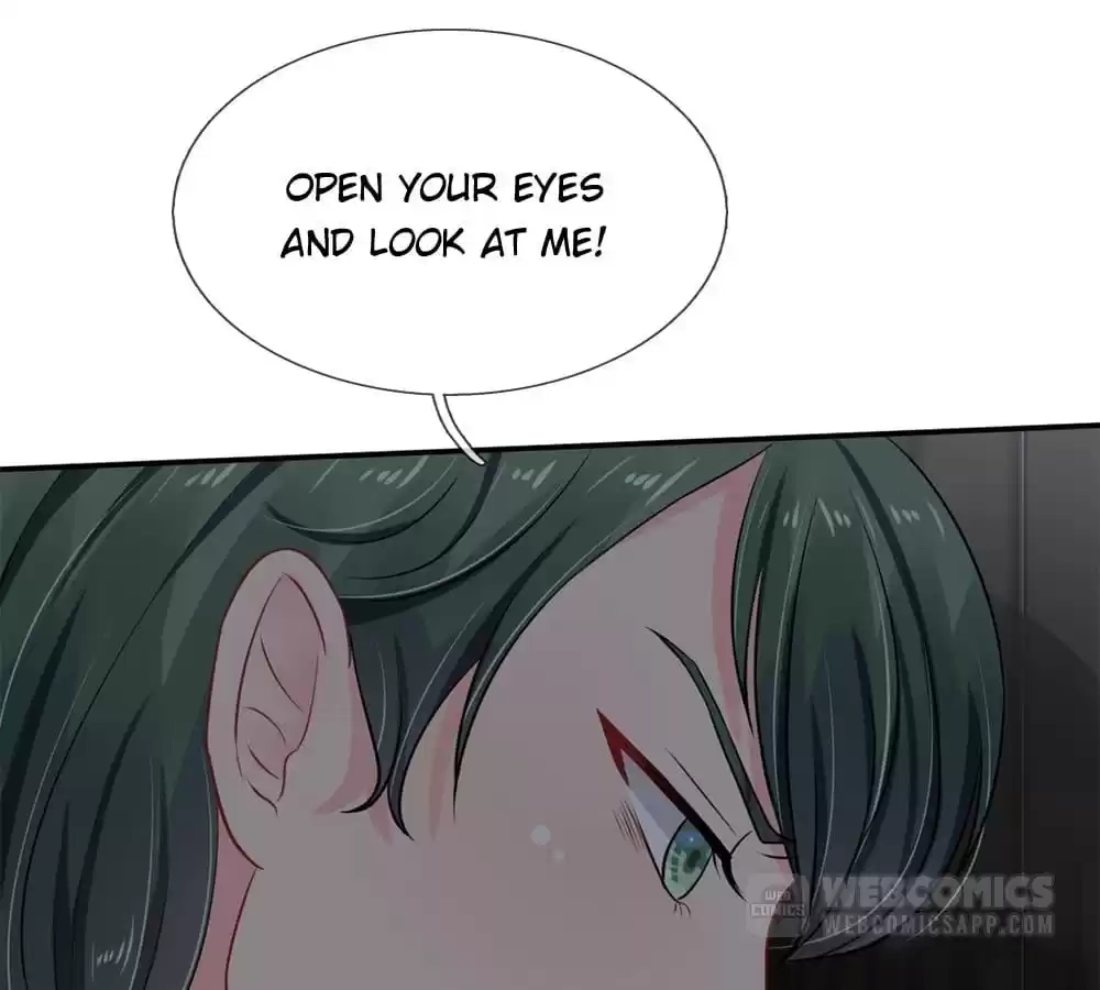My Captive Princess Chapter 56 page 34 - 