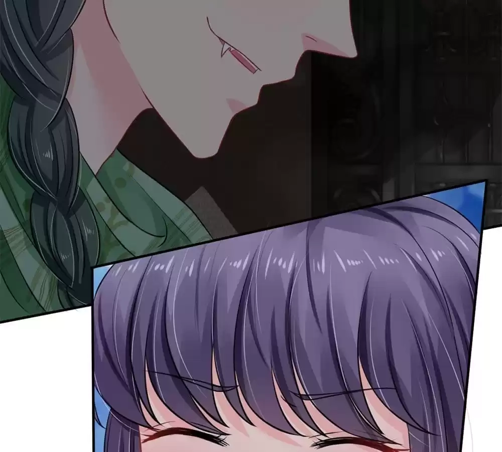 My Captive Princess Chapter 56 page 35 - 