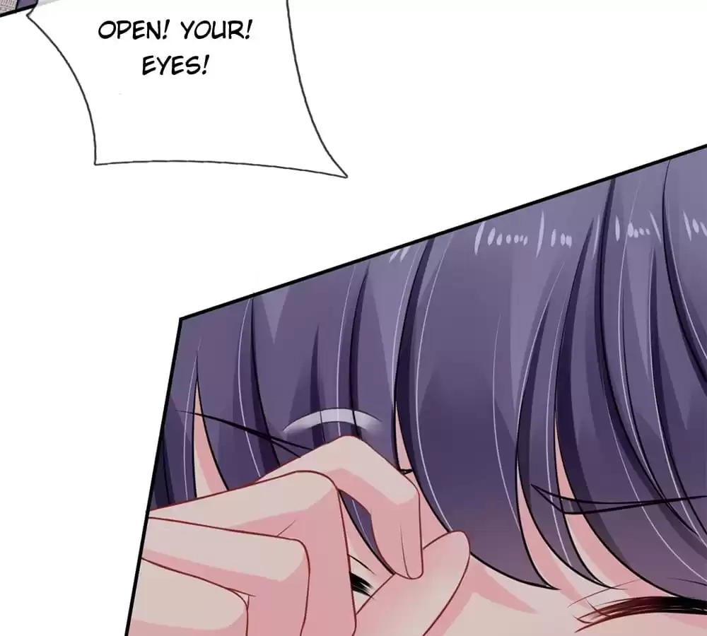 My Captive Princess Chapter 56 page 38 - 