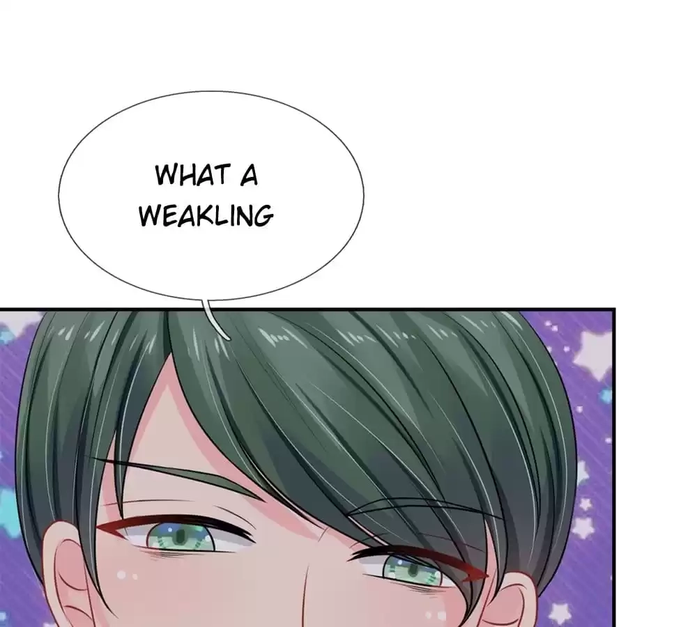 My Captive Princess Chapter 56 page 6 - 