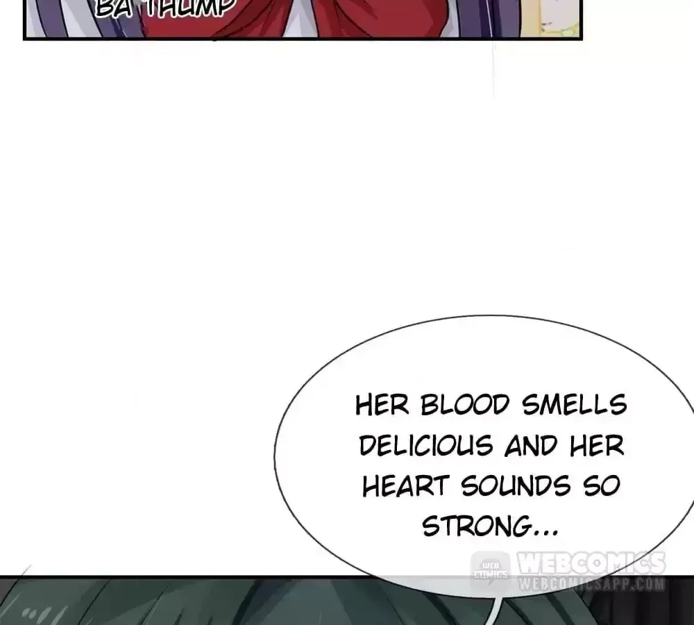 My Captive Princess Chapter 56 page 10 - 