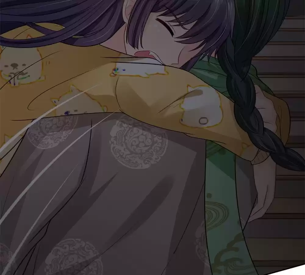 Read My Captive Princess chapter 57 image 13 on Lezhin